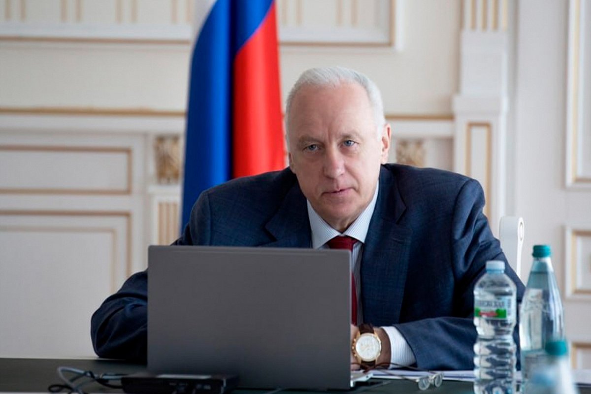 Бастрыкин дал новые поручения по делу об исчезновении Лизы Тишкиной из Сарова