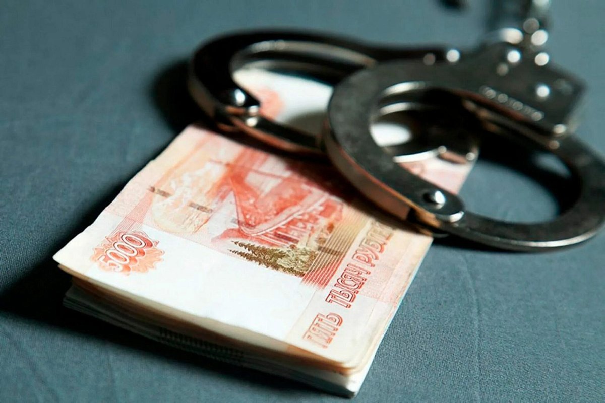 В Выксе мужчина предстанет перед судом за хищение 350 тысяч рублей соцвыплат