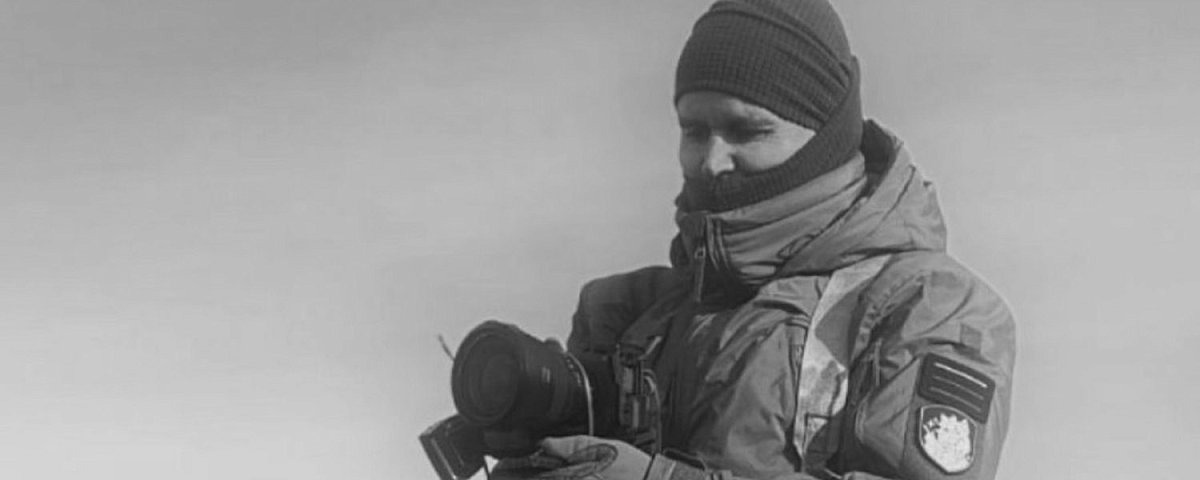 Погибшего на СВО нижегородского оператора Панова наградили орденом Мужества