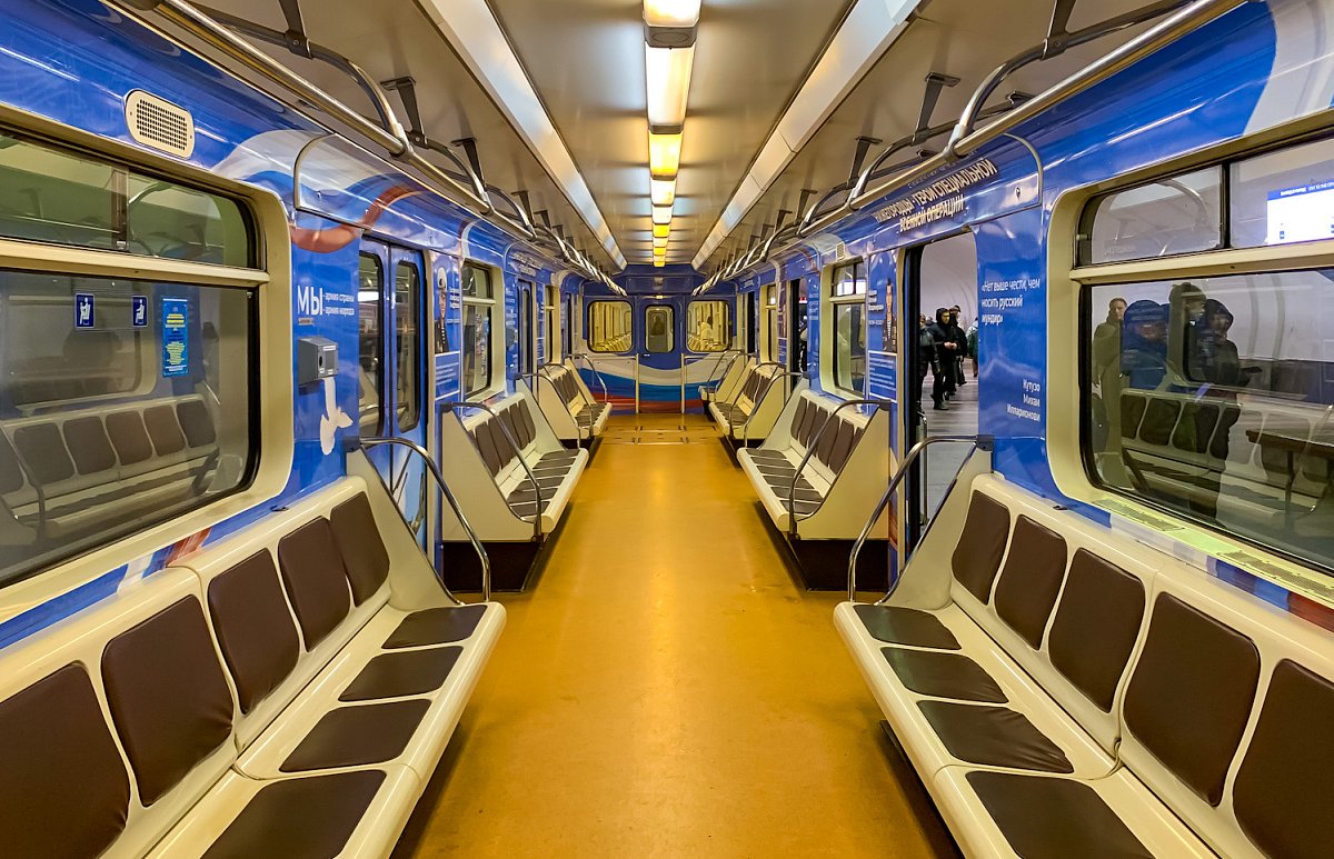 Новая линия метро может связать центр Нижнего Новгорода с Кстовским районом