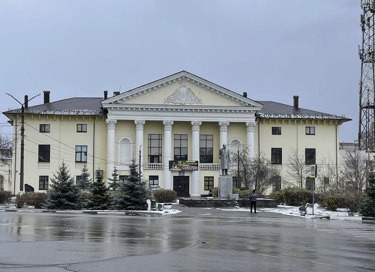 Власти инициировали пересмотр границ Борского округа Нижегородской области