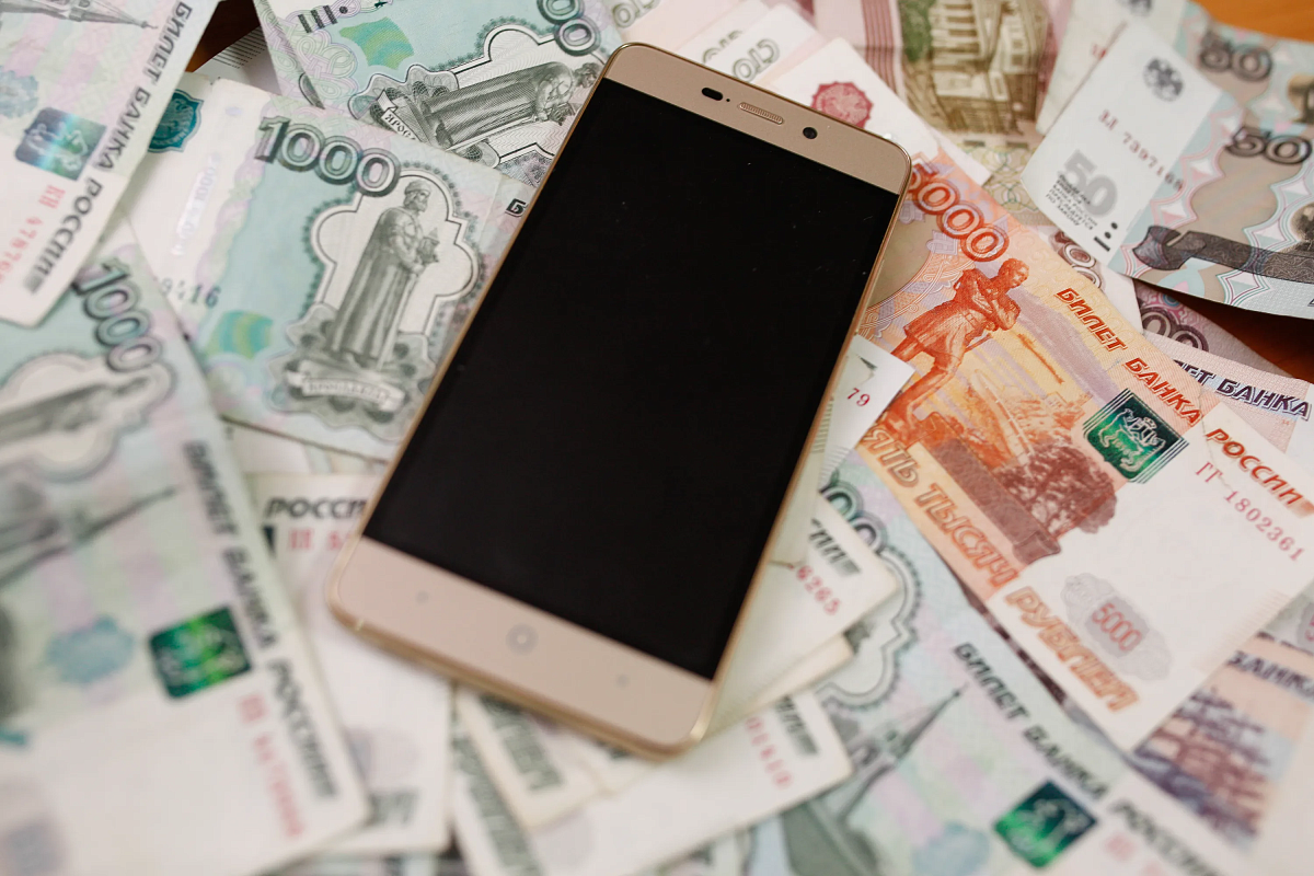 Налоговая чистка: нижегородцам автоматически спишут старые долги до 500 рублей