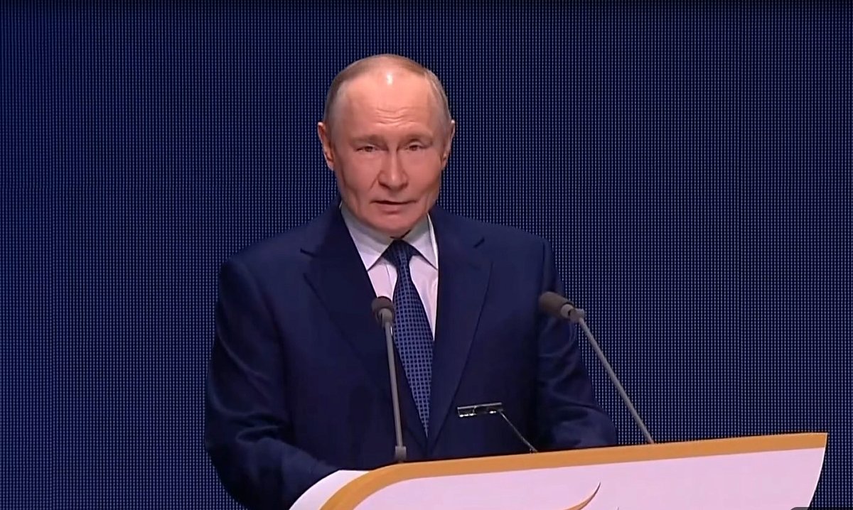«Одна из опорных баз России»: Путин высоко оценил развитие Нижнего Новгорода