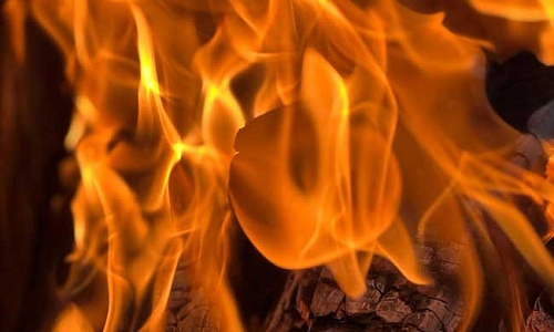 Пожар на Арзамасском машзаводе: что известно