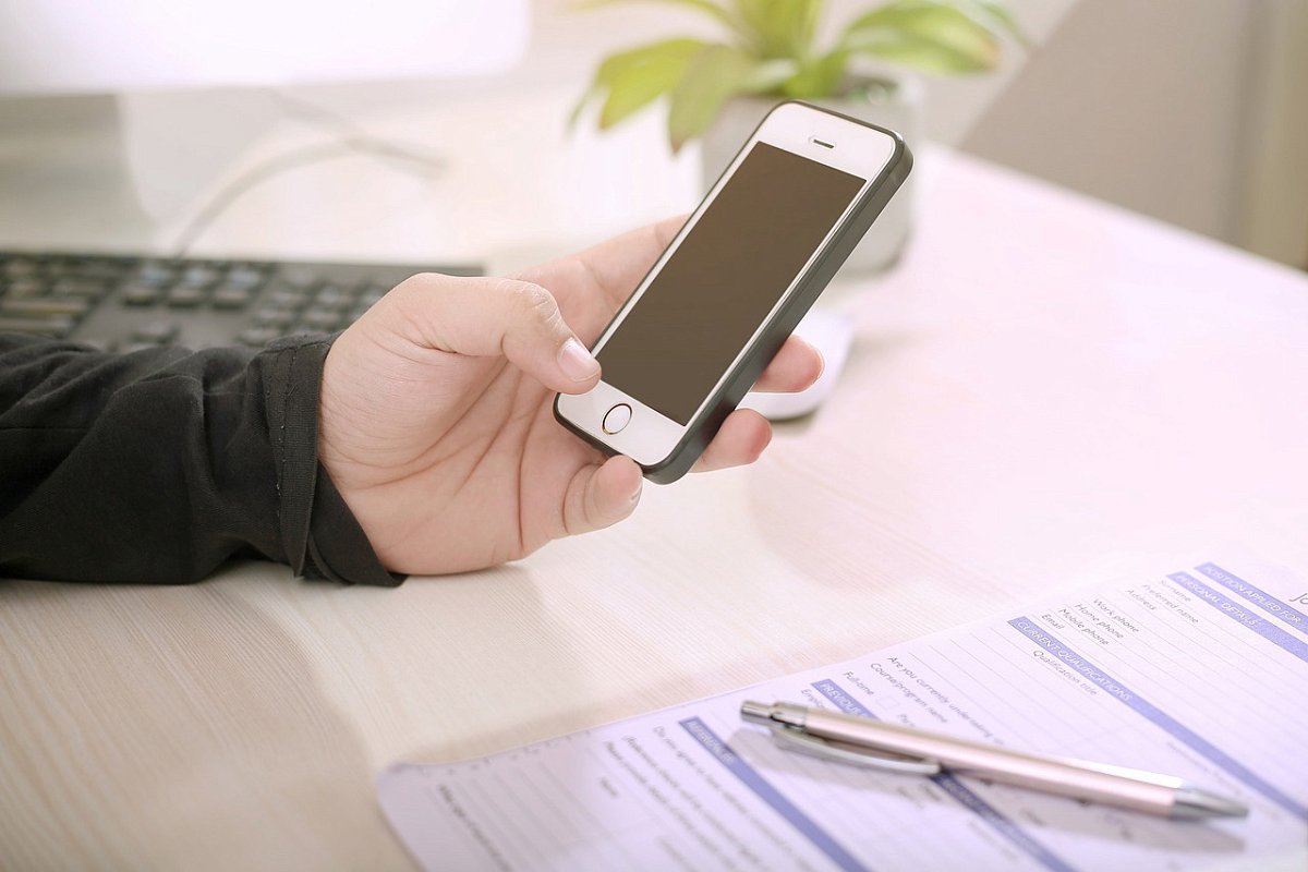 Роскомнадзор ограничил доступ к мессенджеру Viber