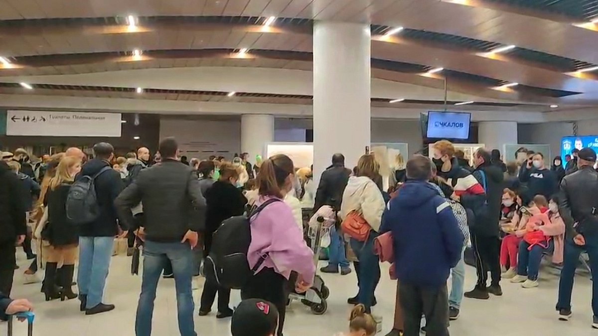 Авиакомпанию оштрафовали в Нижнем Новгороде за неудовлетворительное обслуживание пассажиров