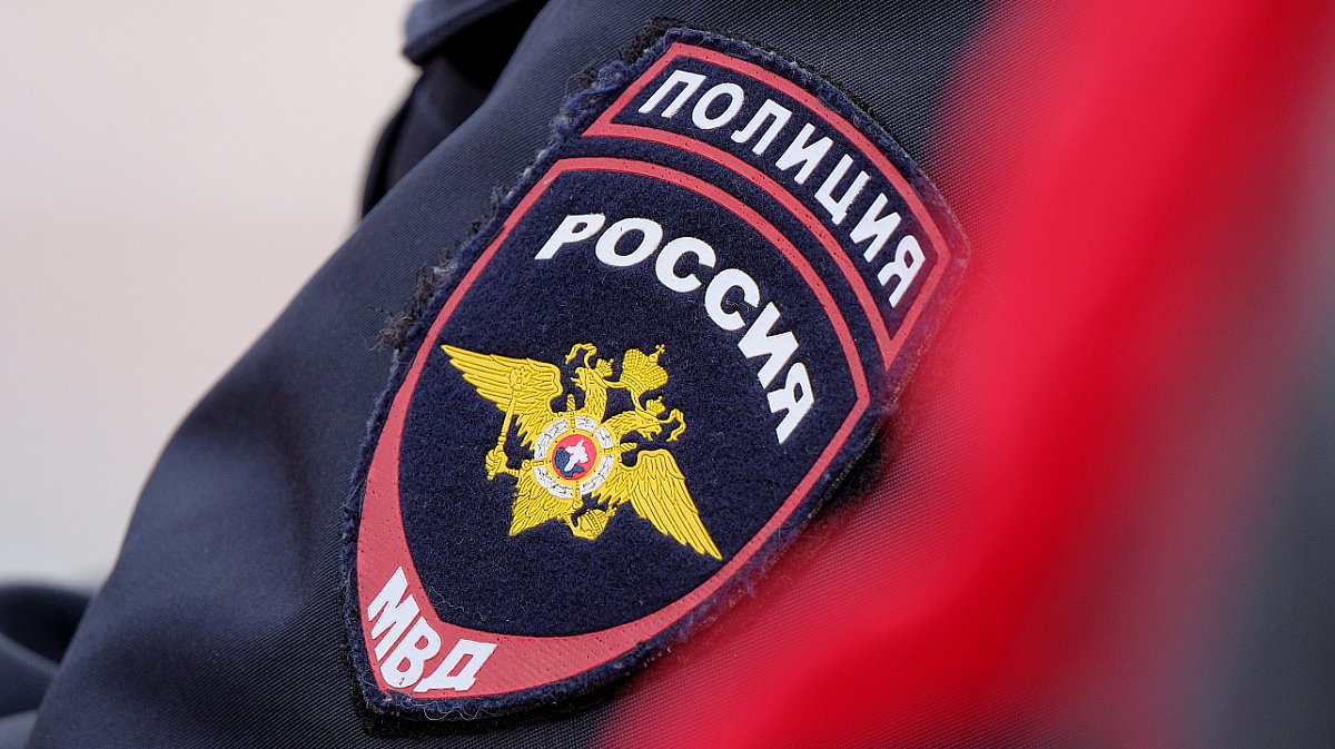 В Нижнем Новгороде полиция перепутала человека при уличном задержании