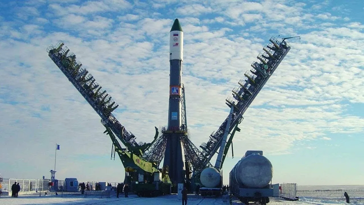 Нижегородские ветераны Байконура вспомнили службу в «песчаной гавани»