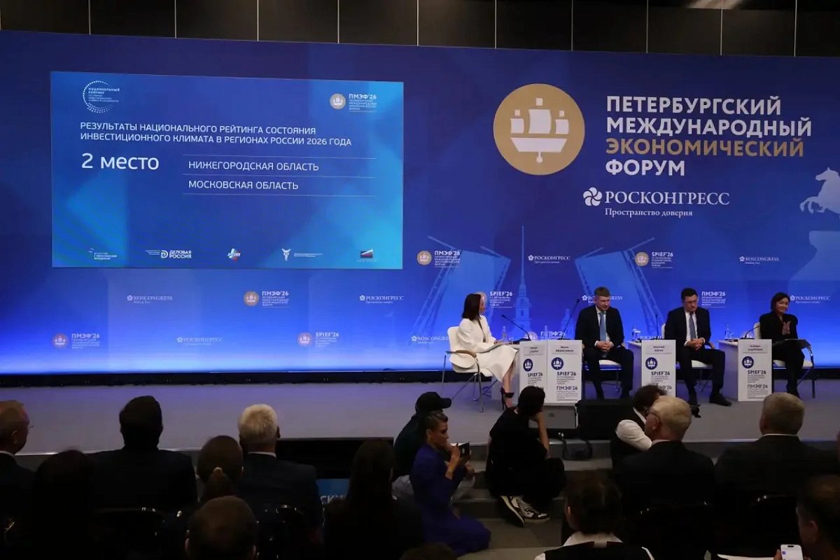 Лидерство в АСИ: Нижегородская область возглавила инвестрейтинг сетей