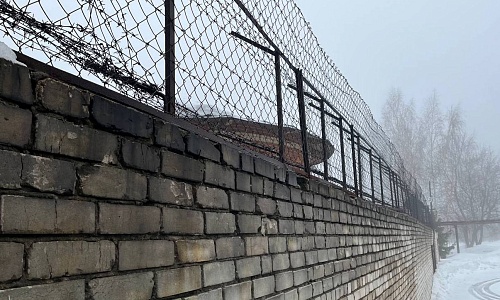 Экс-главе Ленинского района грозит 1,5 года колонии-поселения за гибель студента