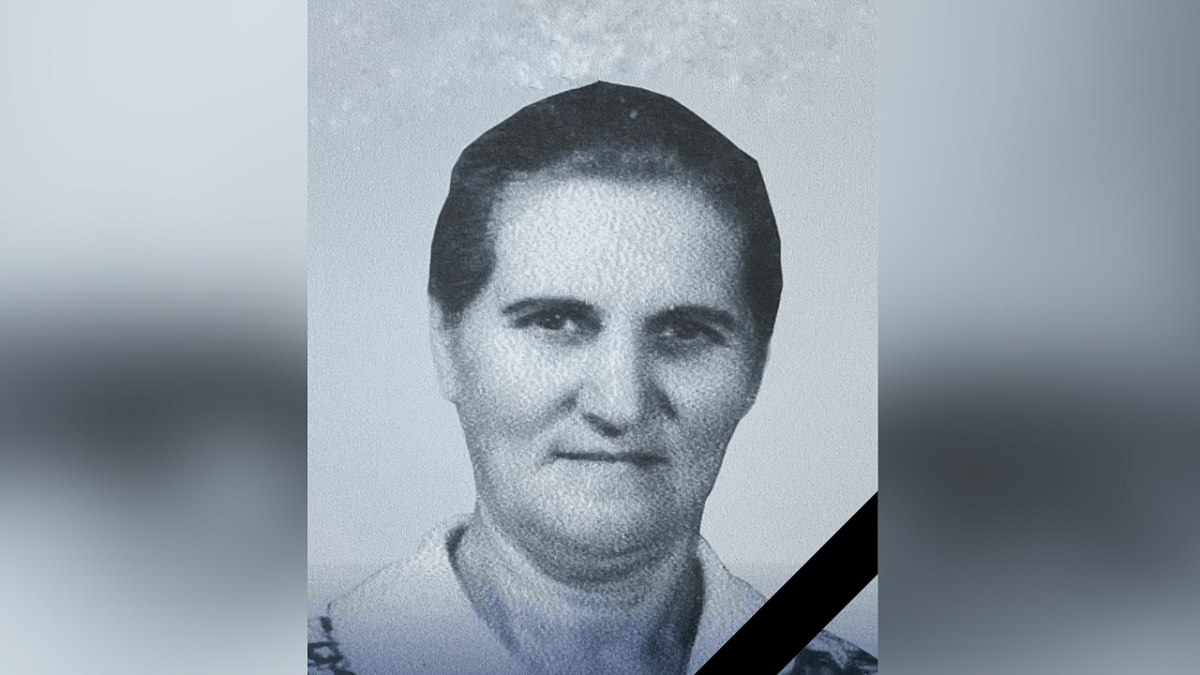 Ветеран педагогического труда Вера Сучкова умерла в Нижегородской области