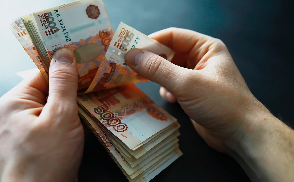 Названы самые высокооплачиваемые вакансии декабря в Нижнем Новгороде