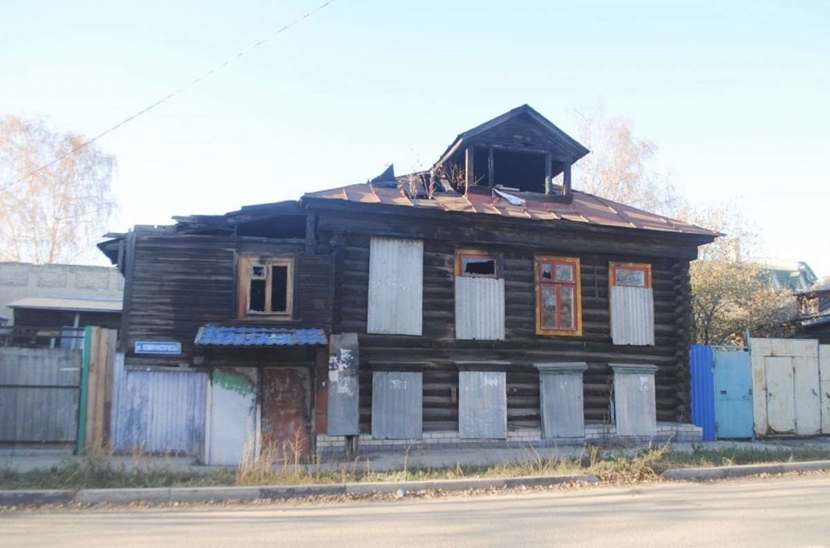 У Нижегородского цирка ввели режим повышенной готовности