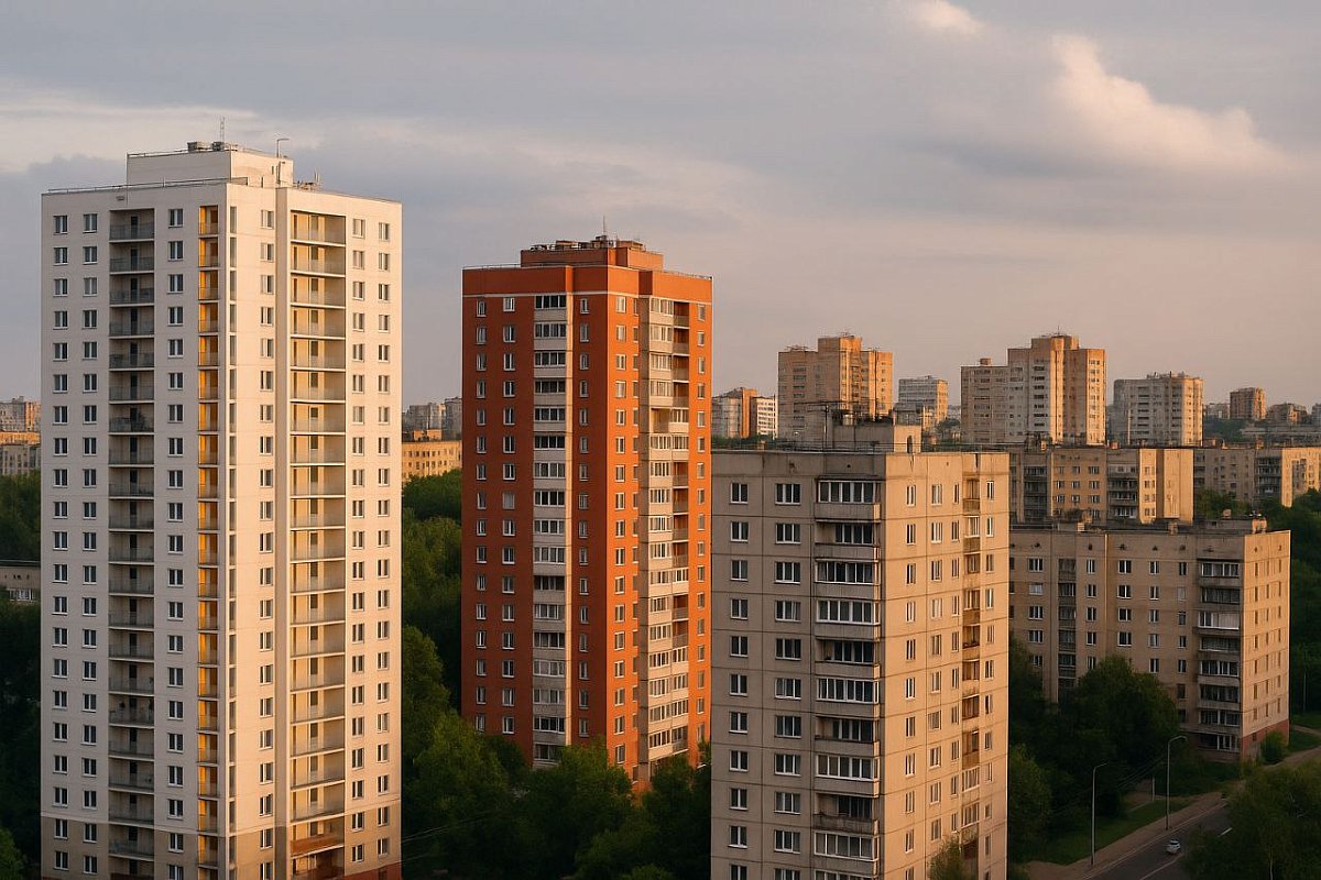 Аренда жилья в Нижнем: где дешевле, а где спрос превышает предложение