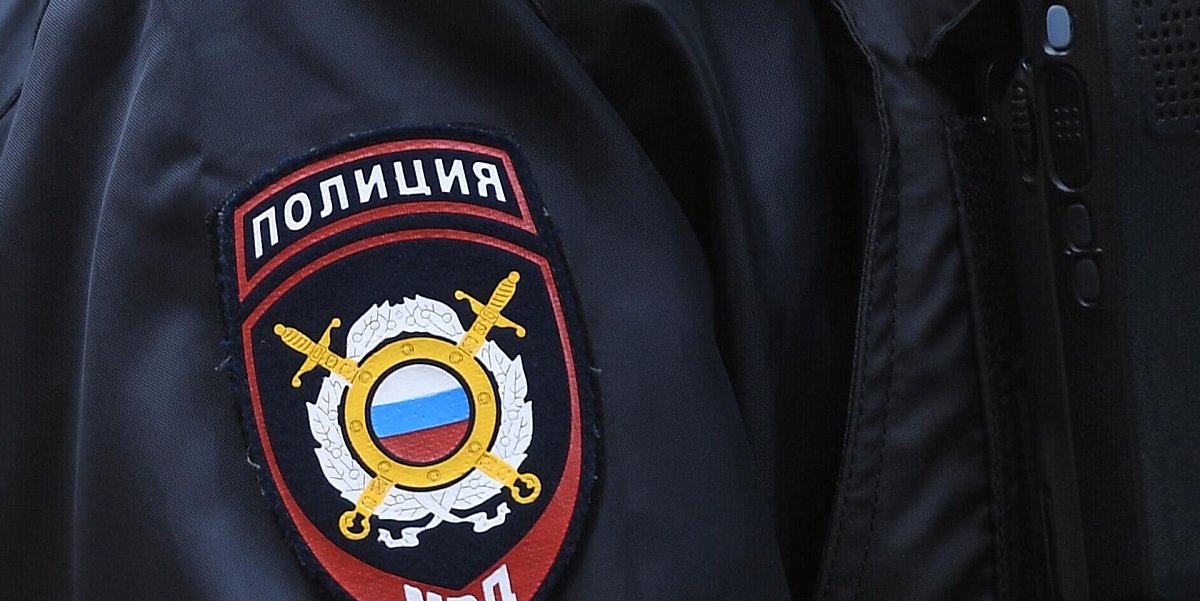 Подозреваемого в убийстве задержали во дворе жилого дома в Нижнем Новгороде