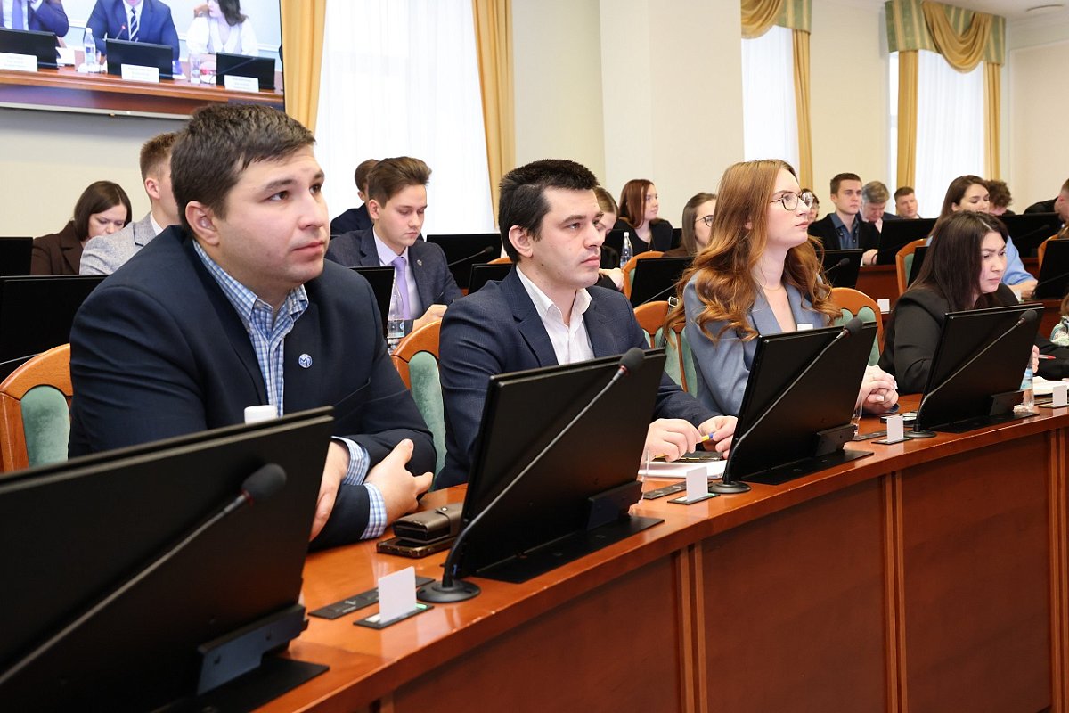 Медаль имени Матрёны Вольской предложено учредить Нижегородской области
