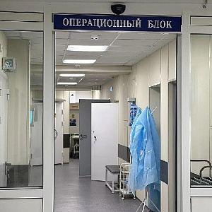 Нижегородские врачи начали удалять опухоли желудка без резекции