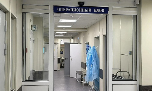 Нижегородские врачи начали удалять опухоли желудка без резекции