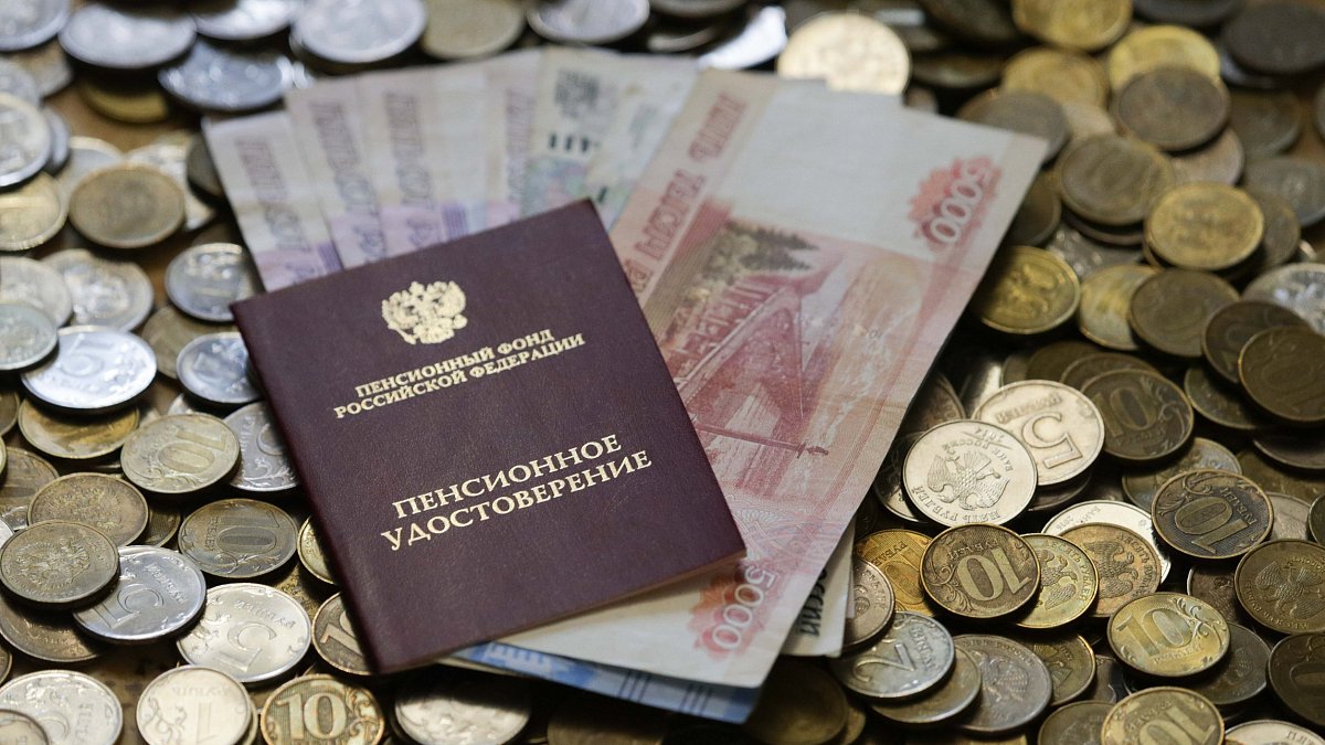 Новые правила по пенсиям и кредитам вступят в силу для нижегородцев с апреля