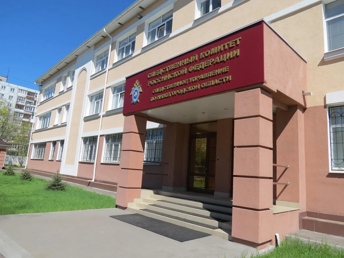 Убийство экс-депутата в Шахунье может быть связано с гибелью его сына