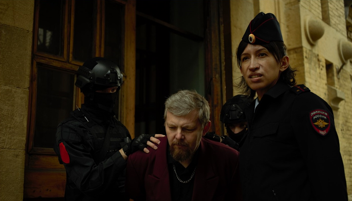Сыщица на курорте: стартовали съемки нового сезона детского детектива «Любопытная Варвара»