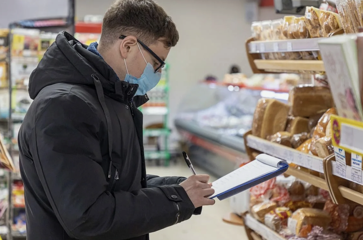В Нижнем Новгороде усилят контроль за ценами на продукты
