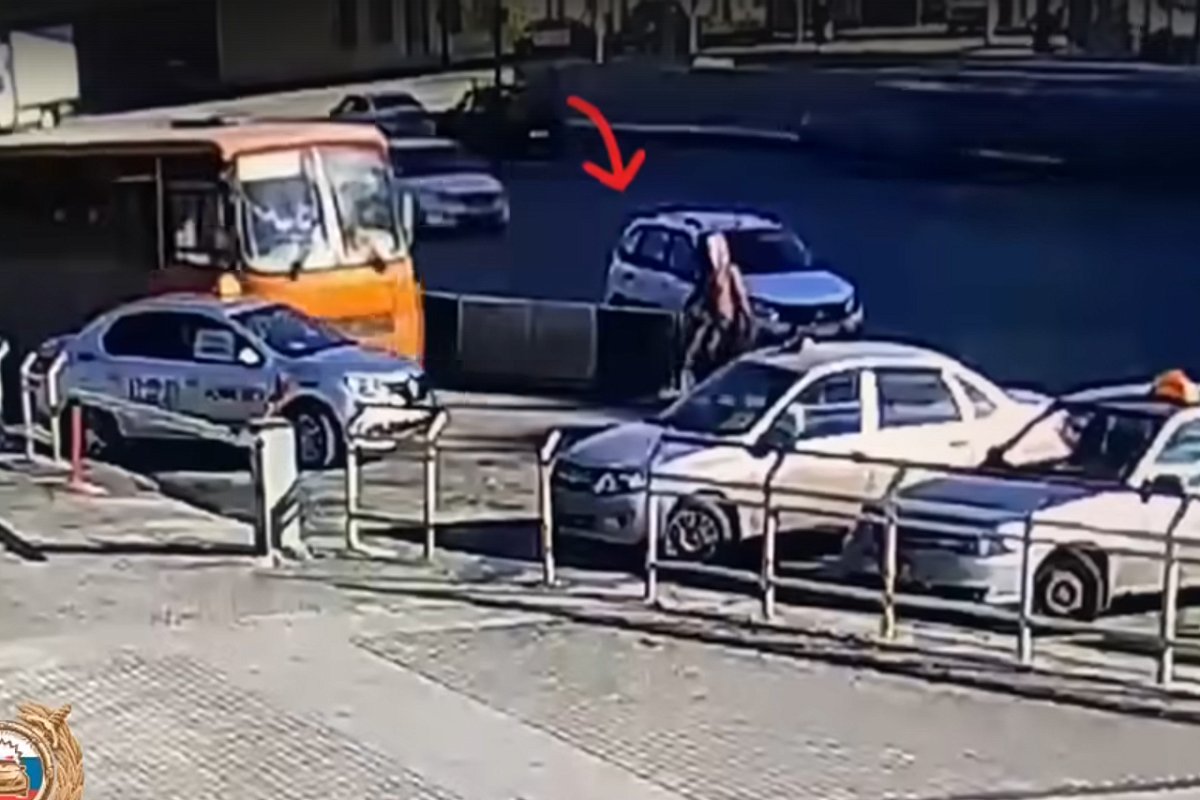 Нижегородского таксиста оштрафовали после гибели пассажирки в опасном месте