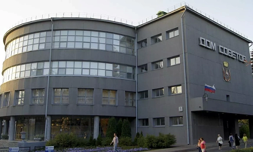 В Нижнем сменились глава Автозаводского района и руководитель соцполитики