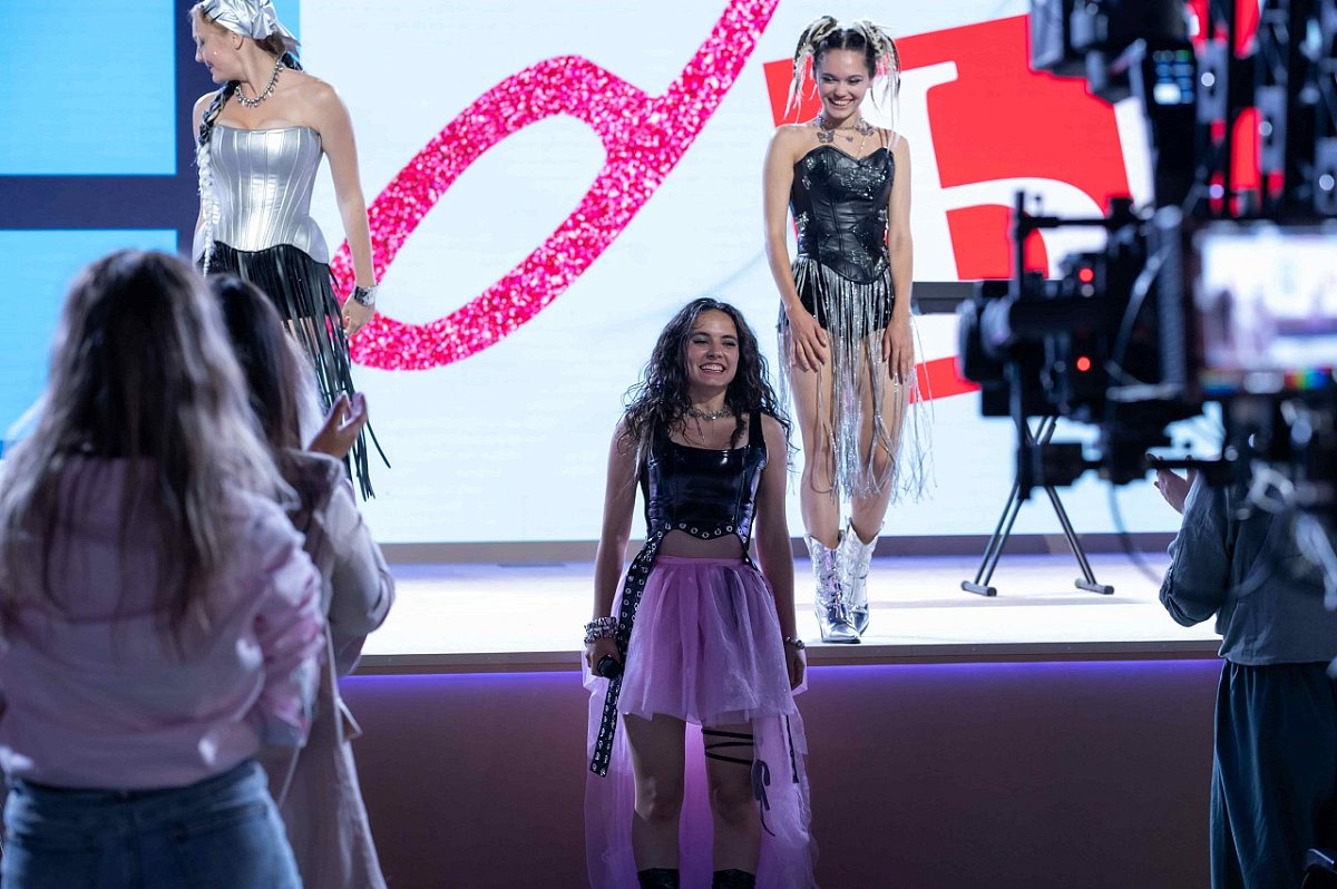 «Ландыши» вернутся на Wink.ru: завершены съемки второго сезона сериала-хита