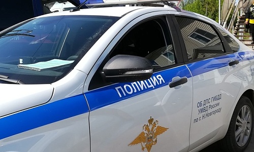 Полицейские ликвидировали 11 наркопритонов в Нижегородской области