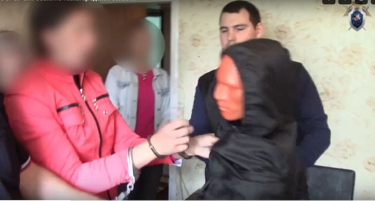 Супруги приговорены к реальным срокам за жестокое убийство соседа в Арзамасе