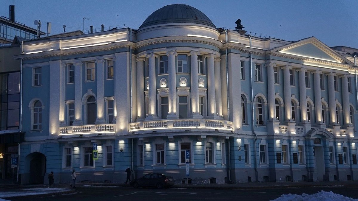 ПИМУ вошёл в 10% лучших вузов мира по результатам Глобального рейтинга ГАР-2026