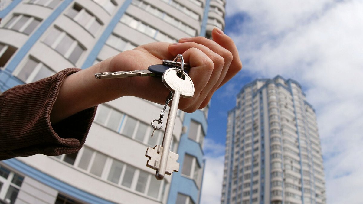 Окупаемость квартиры в Нижнем Новгороде составляет 15,5 лет 