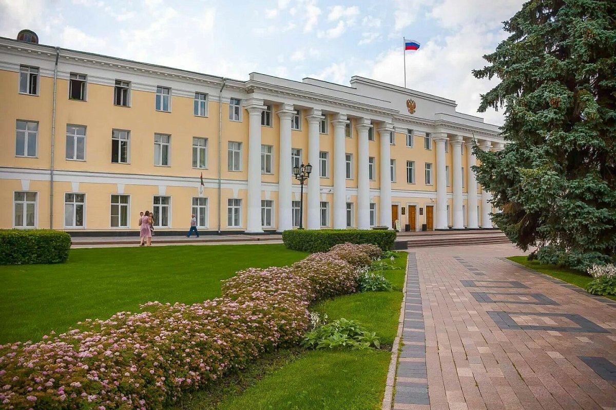 В ЗСНО рассмотрят соглашение о сотрудничестве с Гомельской областью
