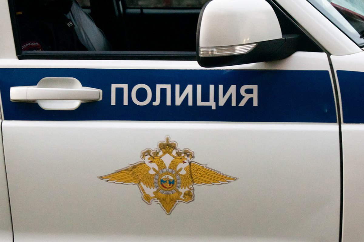 Швыряние торта в дзержинского педагога обернулось полицейской проверкой