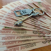 Ипотека с просрочкой свыше 90 дней у нижегородцев достигла 1,4 млрд рублей