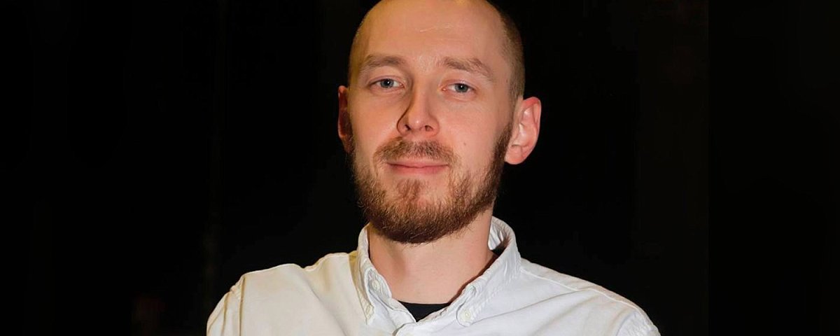Иван Пачин стал новым главным режиссером Нижегородского ТЮЗа