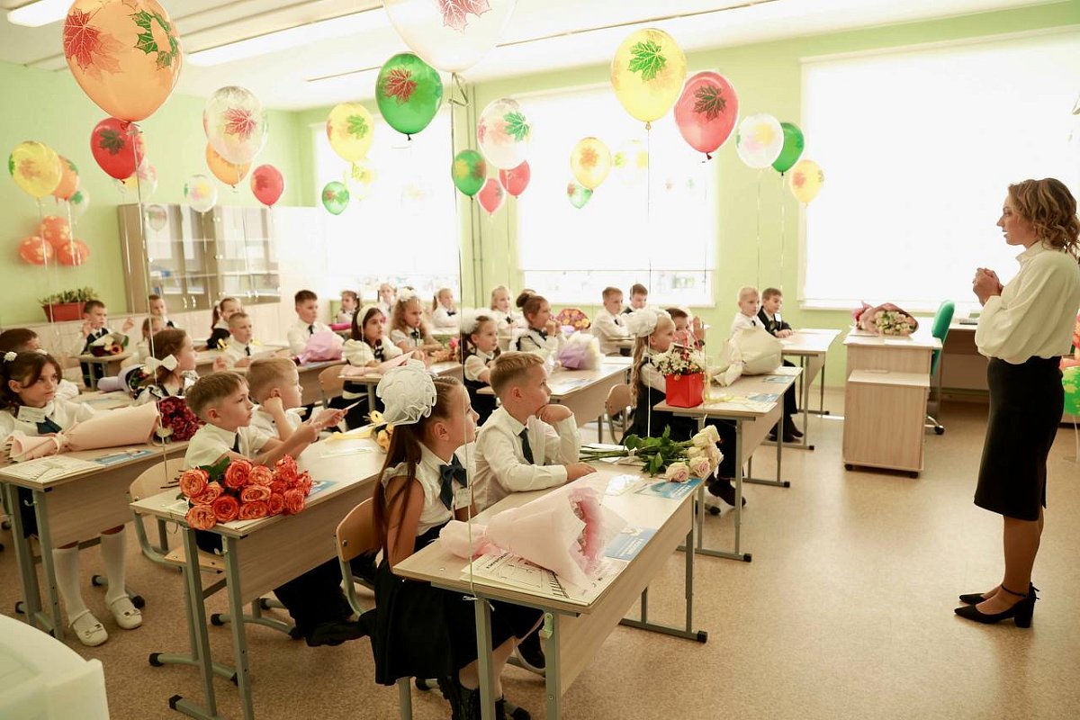 Более 173 тысяч детей занимаются допобразованием в Нижнем Новгороде