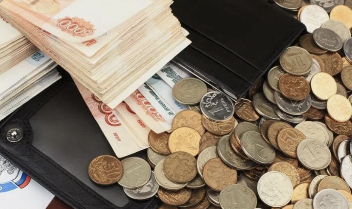 Нижегородцы вошли в ТОП‑10 самых дисциплинированных заемщиков России