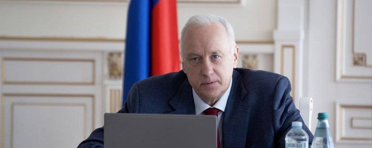 Бастрыкин заинтересовался попыткой лишить многодетного нижегородца жилья