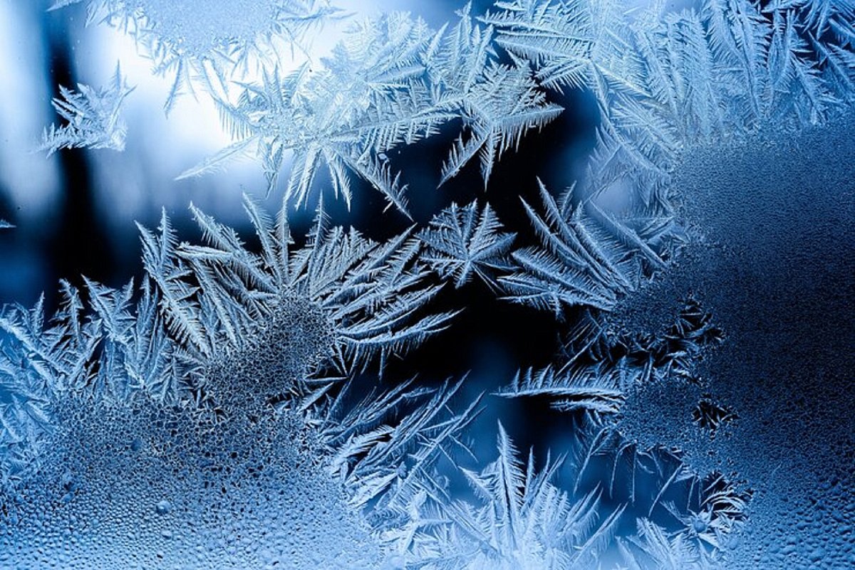 Морозы до -18°C придут в Нижний Новгород на следующей неделе