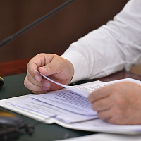 Главе «Нижавтодорстроя» продлили арест по делу о взятке за ремонт квартиры