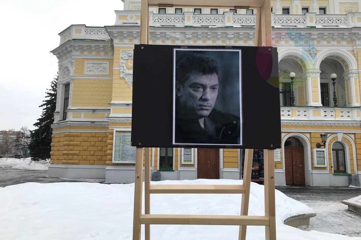 Первый губернатор: чем нижегородцам запомнился Борис Немцов
