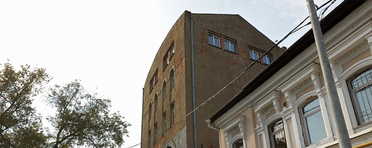 Правительство Нижегородской области собирается купить дом на Почаинской