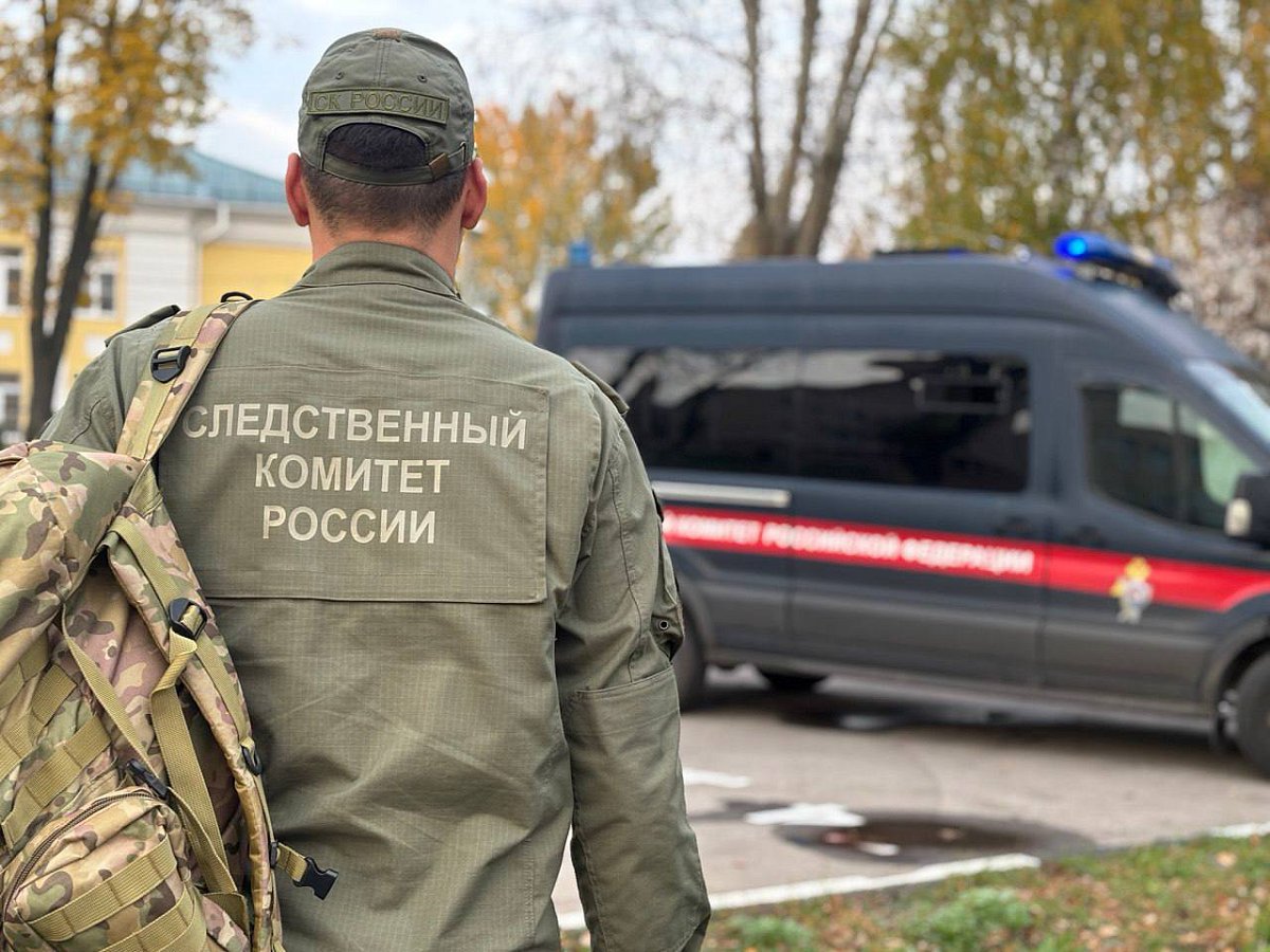В Уренском округе возбудили уголовное дело после отравления водой
