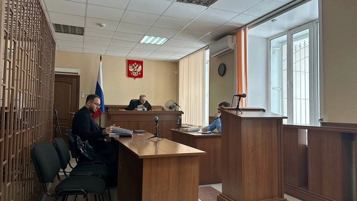 Суд по делу экс-мэра Нижнего Новгорода Кондрашова снова отложили