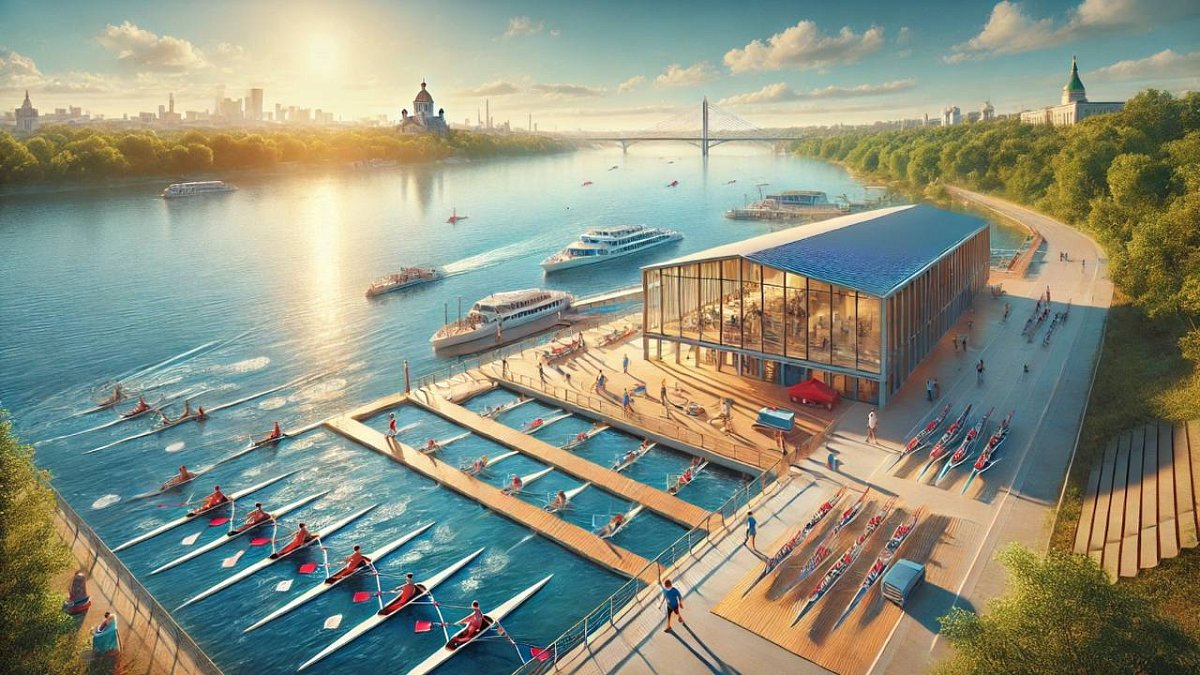 Нижегородский губернатор пообещал не трогать школу гребли