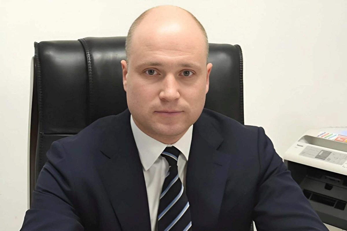 Тужилин стал исполняющим обязанности зампреда нижегородского правительства