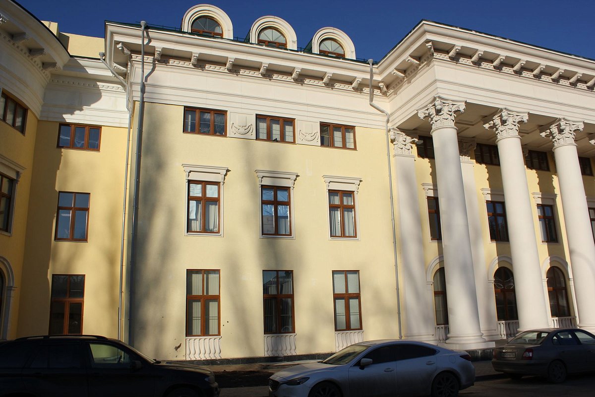 Новый законопроект расширяет антикоррупционный контроль в Нижегородской области