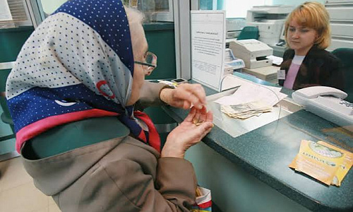 Пенсию предложили повысить до 50 тысяч рублей: что изменится для нижегородцев